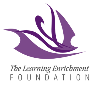 The Learning Enrichment Foundation The Learning Enrichment Foundation
